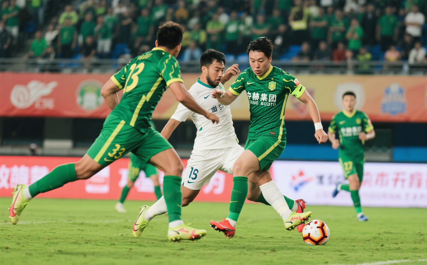 北京国安迎国王杯关键赛，清晨内部沟通，底气十足，心理建设被强调的简单介绍